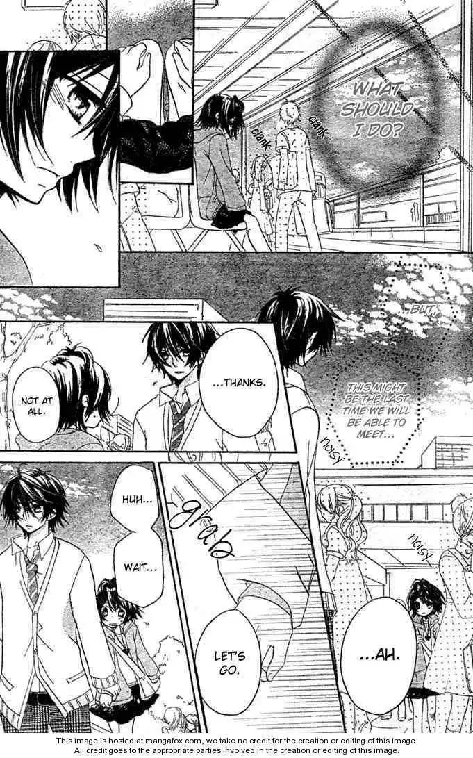 Boyfriend (YAMADA Daisy) Chapter 8 33